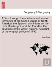 A Tour Through The Southern And Western