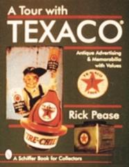 A Tour With Texacoâ®