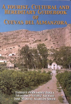 Bertrand.pt - A Tourist, Cultural And Hereditary Guidebook Of Cuevas Del Almanzora