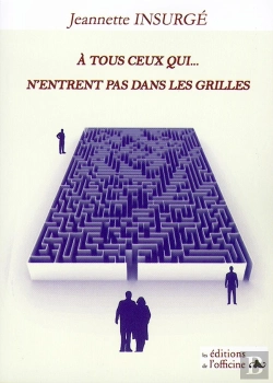 Bertrand.pt - À Tous Ceux Qui... N'Entrent Pas Dans Les Grilles