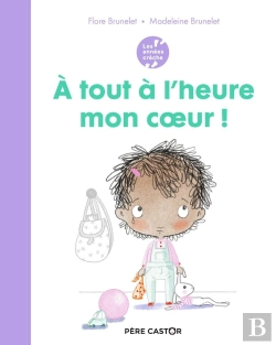 Bertrand.pt - À Tout À L'Heure Mon Coeur !