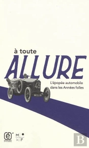 À Toute Allure