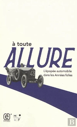 Bertrand.pt - À Toute Allure