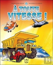 À Toute Vitesse !