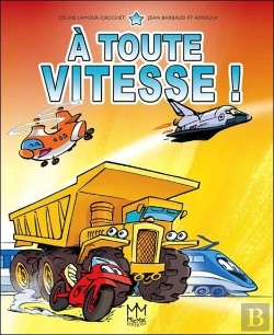 Bertrand.pt - À Toute Vitesse !