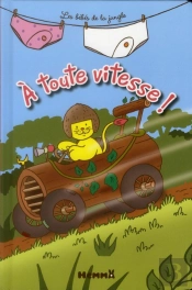 A Toute Vitesse Les Bebes De La Jungle