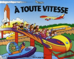 Bertrand.pt - À Toute Vitesse