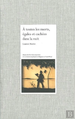 Bertrand.pt - À Toutes Les Morts, Égales Et Cachées Dans La Nuit