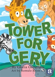 A Tower For Gery
