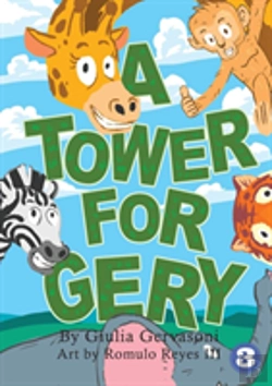 Bertrand.pt - A Tower For Gery
