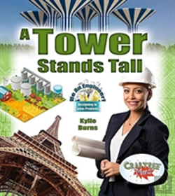 Bertrand.pt - A Tower Stands Tall