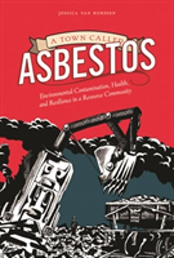 Bertrand.pt - A Town Called Asbestos
