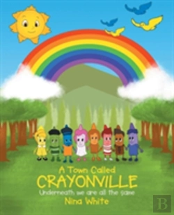Bertrand.pt - A Town Called Crayonville