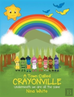 Bertrand.pt - A Town Called Crayonville