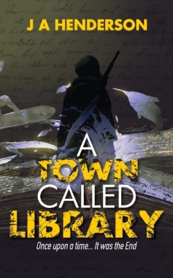 Bertrand.pt - A Town Called Library