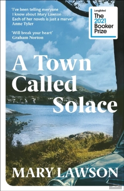 Bertrand.pt - A Town Called Solace