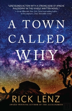 Bertrand.pt - A Town Called Why