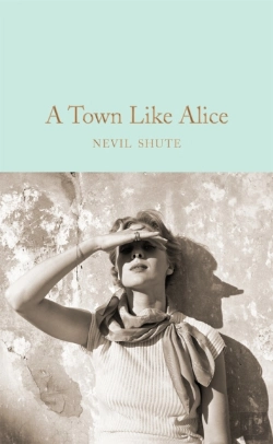 Bertrand.pt - A Town Like Alice