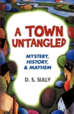 Bertrand.pt - A Town Untangled