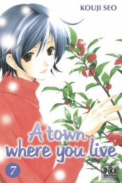 A Town Whare You Live T.7