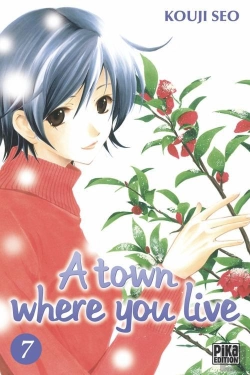 Bertrand.pt - A Town Whare You Live T.7
