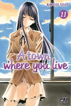 Bertrand.pt - A Town Where You Live T.11
