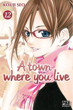 Bertrand.pt - A Town Where You Live T.12