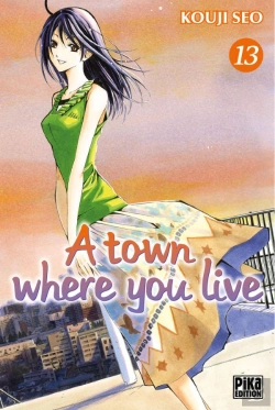 Bertrand.pt - A Town Where You Live T.13