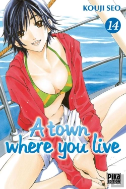 Bertrand.pt - A Town Where You Live T.14