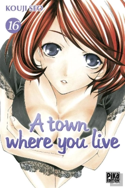 Bertrand.pt - A Town Where You Live T.16