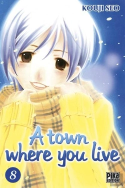 Bertrand.pt - A Town Where You Live T.8