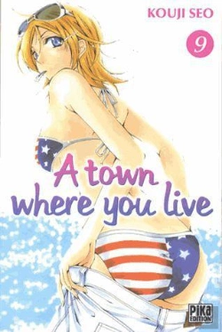 Bertrand.pt - A Town Where You Live T.9