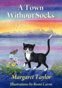 Bertrand.pt - A Town Without Socks