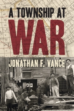 Bertrand.pt - A Township At War