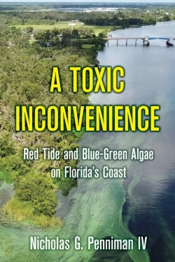 Bertrand.pt - A Toxic Inconvenience: Red Tide And Blue
