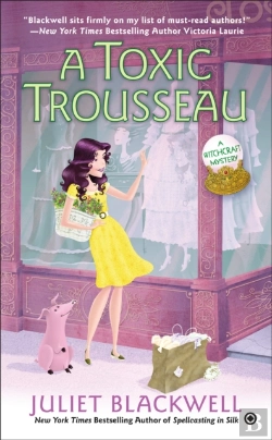 Bertrand.pt - A Toxic Trousseau