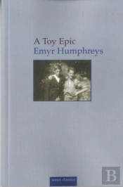 A Toy Epic