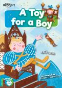 A Toy For A Boy