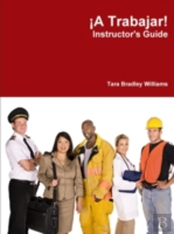 Bertrand.pt - !A Trabajar! Instructor'S Guide