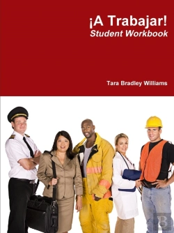 Bertrand.pt - !A Trabajar! Student Workbook