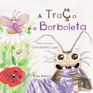 A Traça e a Borboleta