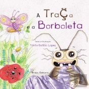 A Traça e a Borboleta