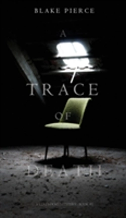 Bertrand.pt - A Trace Of Death (A Keri Locke Mystery--Book #1)