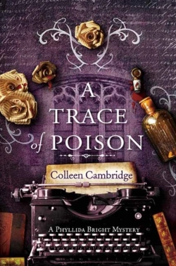 Bertrand.pt - A Trace Of Poison