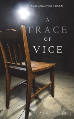 Bertrand.pt - A Trace Of Vice (A Keri Locke Mystery--Book #3)