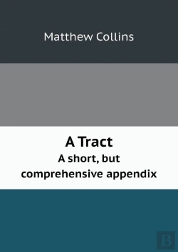 Bertrand.pt - A Tract A Short, But Comprehensive Appendix