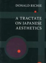A Tractate On Japanese Aesthetics