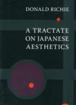 Bertrand.pt - A Tractate On Japanese Aesthetics