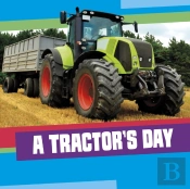 A Tractor'S Day