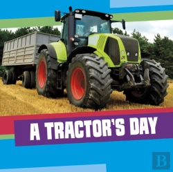 Bertrand.pt - A Tractor'S Day